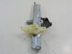 Regulador de janela elétrico dianteiro direito DACIA LOGAN III 807209782R