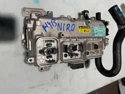 Kia Niro II 1.6GDI Hybride Omvormer OEM 366002BCP2