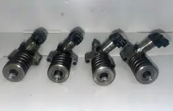 Ruitenwisserspomp OEM 03G130073T voor Passat B6 2.0 TDI
