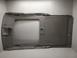 Plafonnier OEM AYN6982 Toit Ouvrant Gris Subaru Forester I