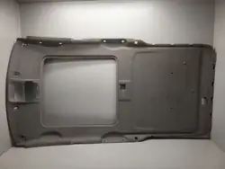 Plafonnier OEM AYN6982 Toit Ouvrant Gris Subaru Forester I