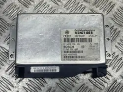 Vaihteiston ohjausyksikkö OEM 8E0927156R Audi A4 B6