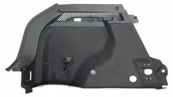 Linker kofferbakafwerking OEM 11A867427N CA9 VW ID4