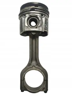 Mäntä & Kiertokanki OEM 73L61 1.5 TDCI Ford