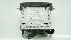 Fiat 500X Radio Navigaatio OEM 07356051010