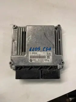 BMW Ontstekingsset OEM 8512499 voor 2.0L diesel