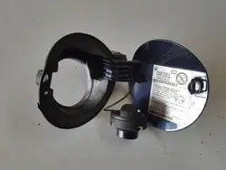 OEM TOC47670 Tankklep voor VW Golf 6 Cabrio