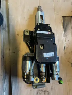 BMW 1094265 Elektrisk rattställ - OEM