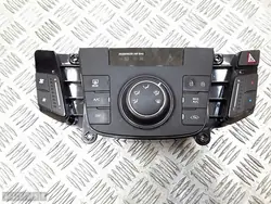 Module de climatisation Hyundai I40 OEM 972503ZCC0