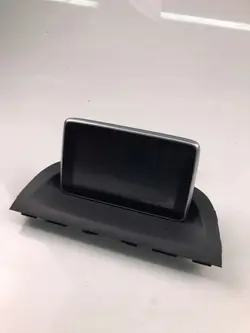 Écran de navigation Mazda 3 (BM) OEM BHP1611J0C
