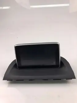 Écran de navigation Mazda 3 (BM) OEM BHP1611J0C