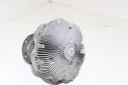 Embrayage Visqueux Mercedes OEM A4702000722 Actros MP4