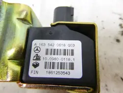 ESP-anturi Mercedes W203 2003 A1635420618