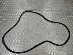 Junta de carroçaria Porsche Cayenne 7P5 OEM 7P5827705G