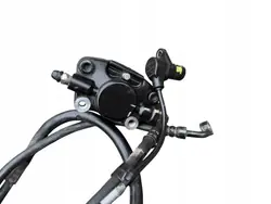 Piaggio Sensor-Kabelklemme OEM 0261210361 - Gebraucht