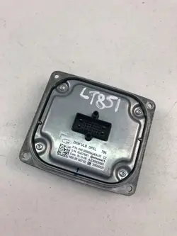 Opel Astra K 2017 Lichtmodul OEM 39024626