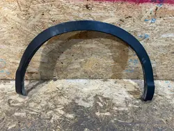 Nissan Qashqai II 2 J11 13-21 Rivestimento Parafango Posteriore Destro