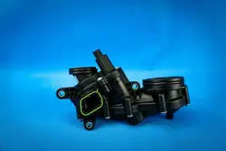 Audi Q7 Termostat OEM 059121111BL - Begagnad