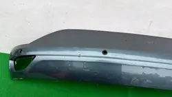 Dacia Sandero 3 achterbumper spoiler OEM 850182417R