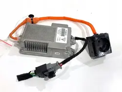 Convertidor de voltaje Toyota Proace OEM 9820452180