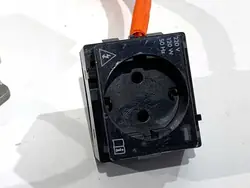 Spanningsomvormer Toyota Proace OEM 9820452180