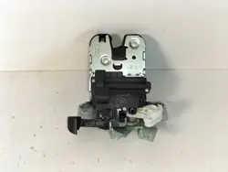 Baklucka Lås SKODA SCALA KAMIQ 19- OEM 654827505