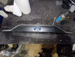 OEM 76801-42240 Moldura Porta-Malas para Toyota RAV4 V 2019-2024