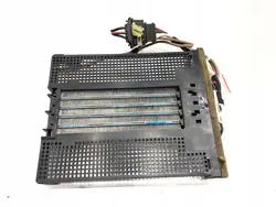 Chauffage Électrique Skoda Fabia III Kombi