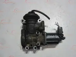Soupape EGR OEM 1582A197 pour Mitsubishi 1.8 DID