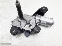 Motor de limpiaparabris Renault Megane 2011 287100007r
