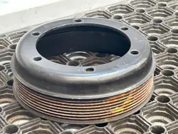 Polea de bomba de agua Mercedes A4712020310