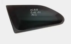 Käytetty vasen takalasi OEM 43R000491 Volvo XC60 II