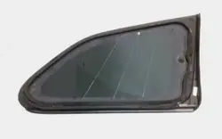 Begagnad vänster bakruta OEM 43R000491 Volvo XC60 II