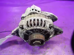 MAZDA 323 BA 94-98 Vaihtovirtageneraattori 70A A2T39391