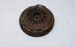 DACIA DOKKER 1.5 DCI EMBREAGEM COMPLETA 302050736R