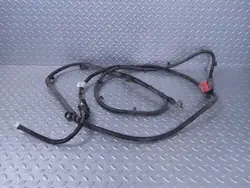 Hoogspanningskabel OEM 9674370480 voor Peugeot 3008 I
