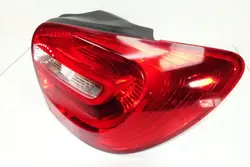 Lámpara trasera derecha Mercedes Clase A W176 OEM 1769060200