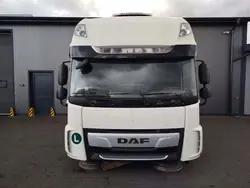 Cabina DAF XF 106 LIFT - OEM XF 106 LIFT