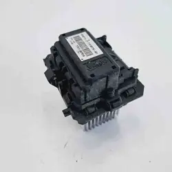Relais de ventilateur de chauffage MINI CLUBMAN (R55) 9240713