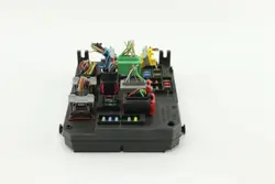 BSI-modul OEM 966554758000 för Peugeot 508 1.6 E-HDI