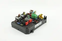 Module BSI OEM 966554758000 pour Peugeot 508 1.6 E-HDI