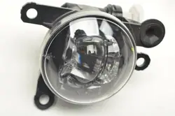OEM 9850854780 Feu DRL LED gauche pour Opel Corsa F
