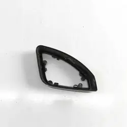 Rechter Spiegelgehäuse OEM 4G8857109A für Audi A7