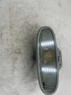 Fotokrom backspegelset OEM 8X0857511AA DT4 med kamera