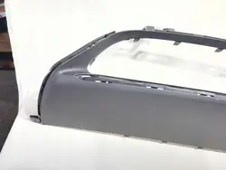 Voorbumperspoiler OEM A1678855905 voor Mercedes GLE
