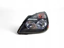 Farol dianteiro esquerdo Renault Clio II 2001-2003