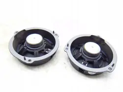 OEM 5F0035411A bakdörrshögtalare för SEAT Leon III