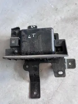 Sensor de ponto cego OEM XCEED CZUJNIK MARTWEGO POLA LEWY