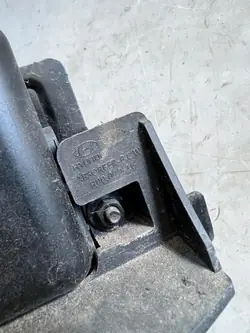 Capteur d'angle mort OEM XCEED CZUJNIK MARTWEGO POLA LEWY