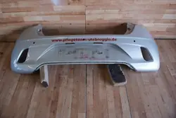 Parachoques trasero Hyundai i10 III 2019-